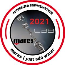 ServicePartner Aufkleber 2021